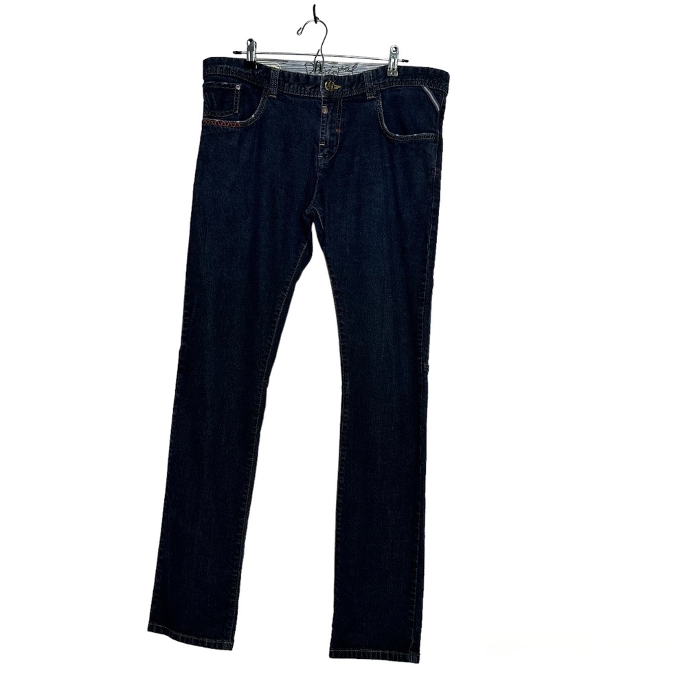 Desigual Men's Slim Fit Jeans